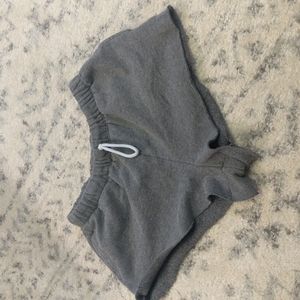 Colsie lounge shorts